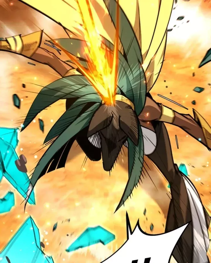 Trên Thế Giới Không Có Chiến Binh Xấu Chap 64 - Next Chap 65