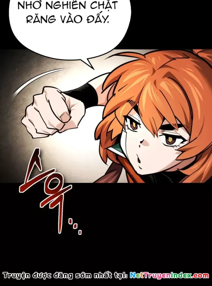 Trên Thế Giới Không Có Chiến Binh Xấu Chap 64 - Next Chap 65