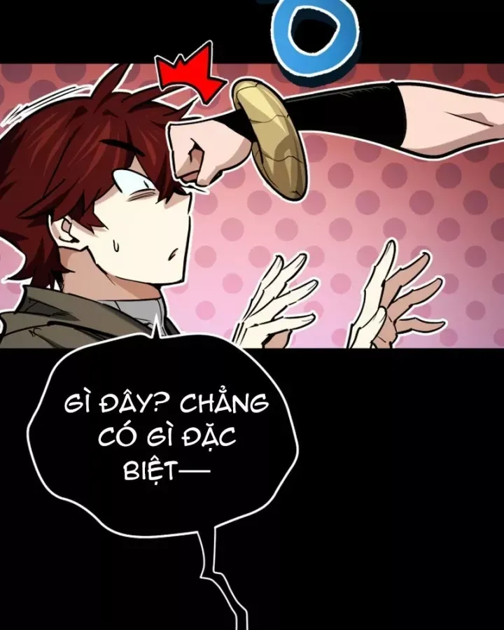 Trên Thế Giới Không Có Chiến Binh Xấu Chap 64 - Next Chap 65