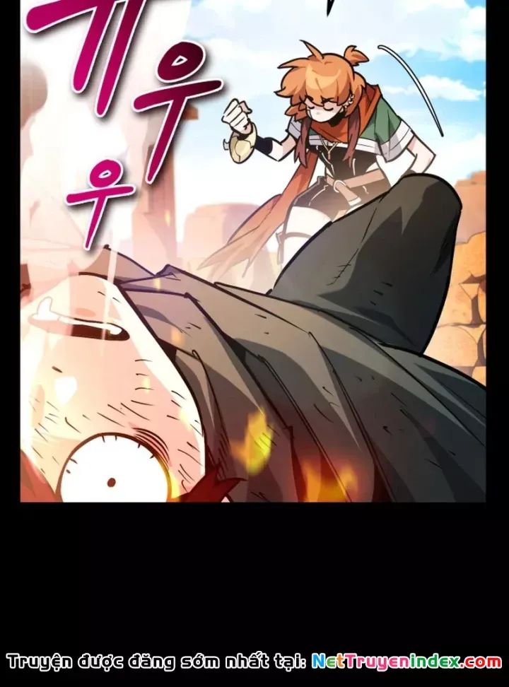 Trên Thế Giới Không Có Chiến Binh Xấu Chap 64 - Next Chap 65