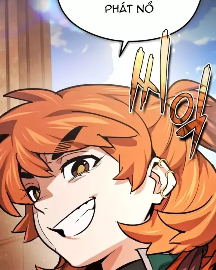 Trên Thế Giới Không Có Chiến Binh Xấu Chap 64 - Next Chap 65