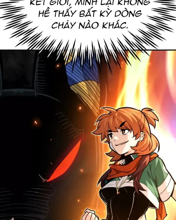 Trên Thế Giới Không Có Chiến Binh Xấu Chap 64 - Next Chap 65