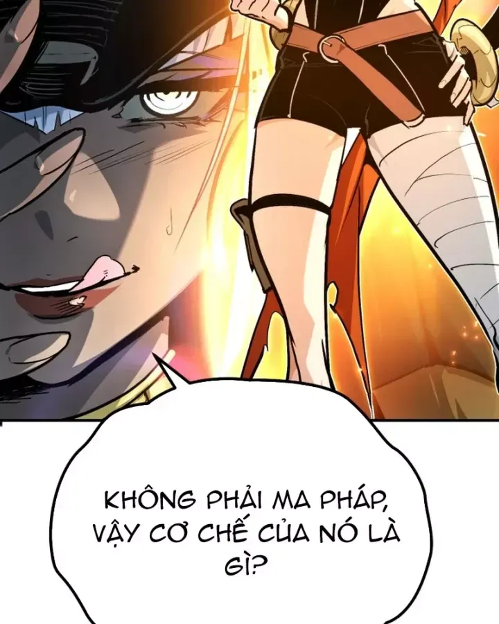 Trên Thế Giới Không Có Chiến Binh Xấu Chap 64 - Next Chap 65