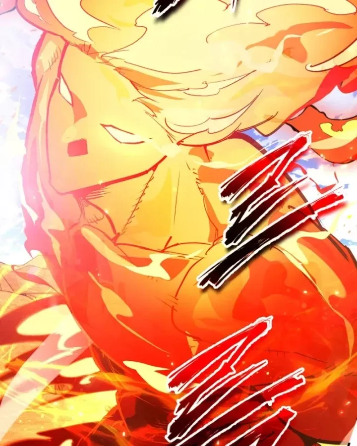 Trên Thế Giới Không Có Chiến Binh Xấu Chap 64 - Next Chap 65