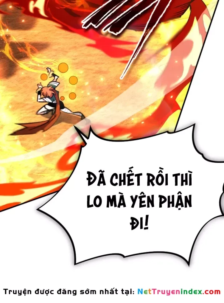 Trên Thế Giới Không Có Chiến Binh Xấu Chap 64 - Next Chap 65