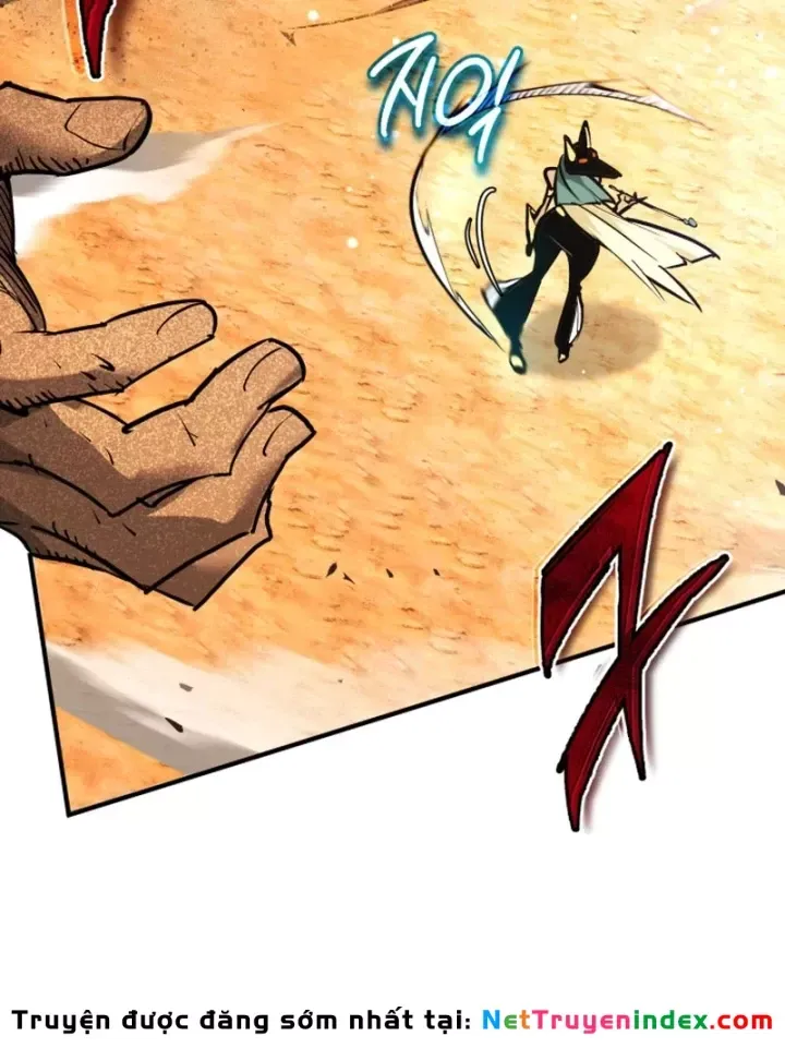 Trên Thế Giới Không Có Chiến Binh Xấu Chap 64 - Next Chap 65