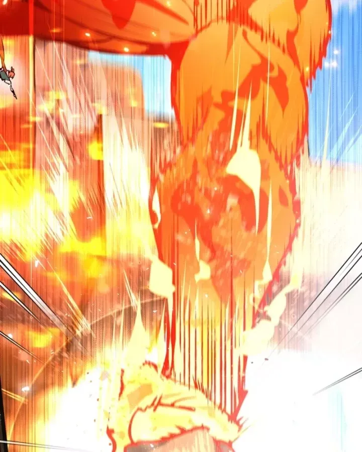 Trên Thế Giới Không Có Chiến Binh Xấu Chap 64 - Next Chap 65