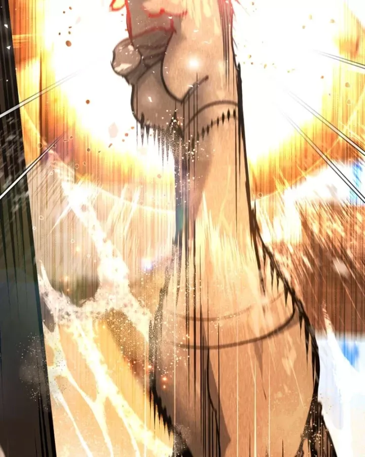 Trên Thế Giới Không Có Chiến Binh Xấu Chap 64 - Next Chap 65