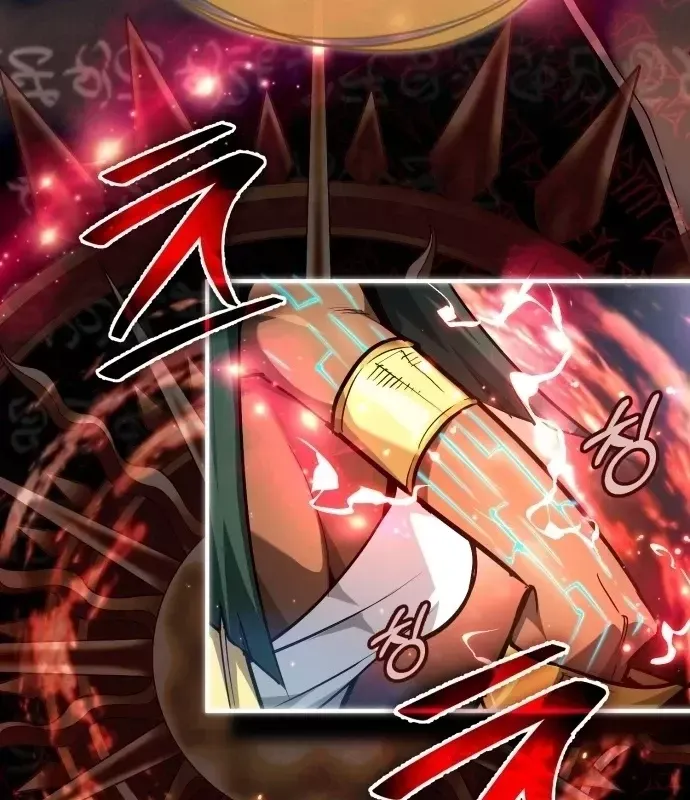 Trên Thế Giới Không Có Chiến Binh Xấu Chap 65 - Next Chap 66