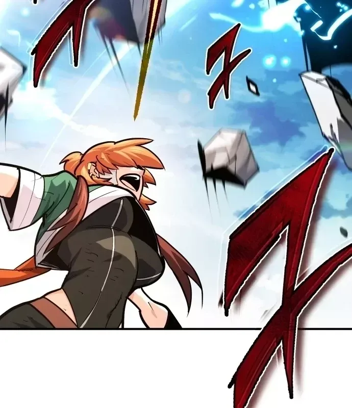 Trên Thế Giới Không Có Chiến Binh Xấu Chap 65 - Next Chap 66