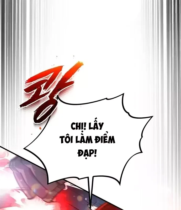 Trên Thế Giới Không Có Chiến Binh Xấu Chap 65 - Next Chap 66