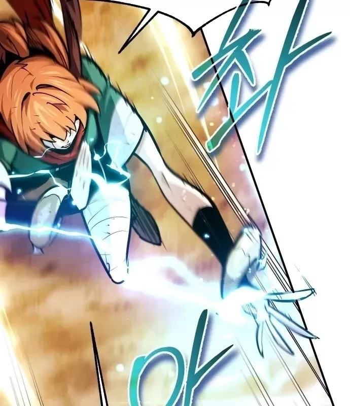 Trên Thế Giới Không Có Chiến Binh Xấu Chap 65 - Next Chap 66