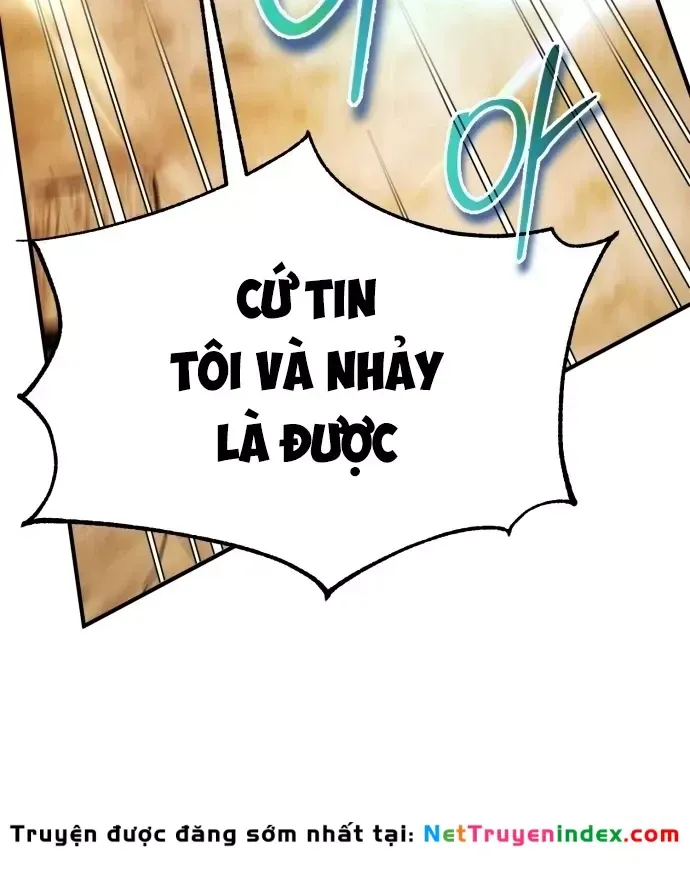 Trên Thế Giới Không Có Chiến Binh Xấu Chap 65 - Next Chap 66