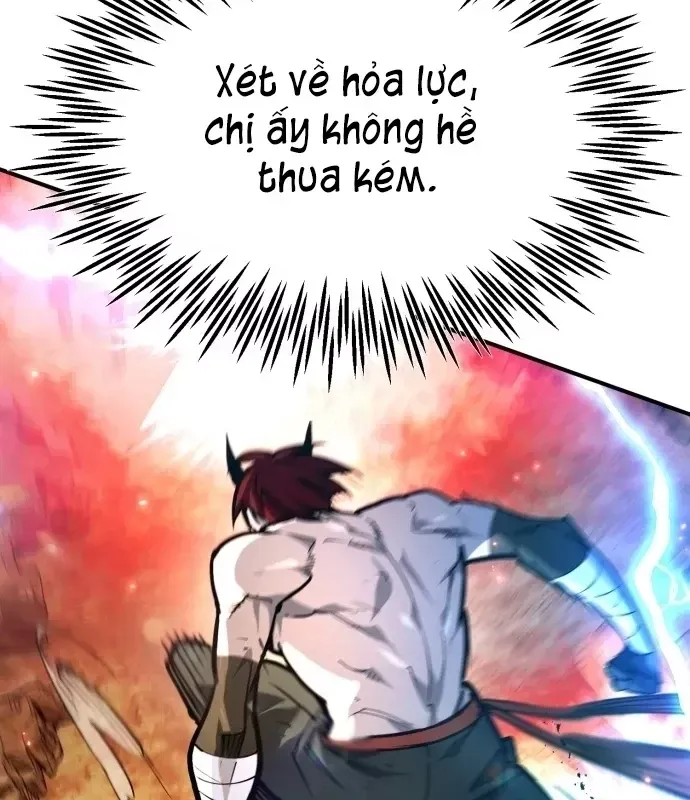 Trên Thế Giới Không Có Chiến Binh Xấu Chap 65 - Next Chap 66