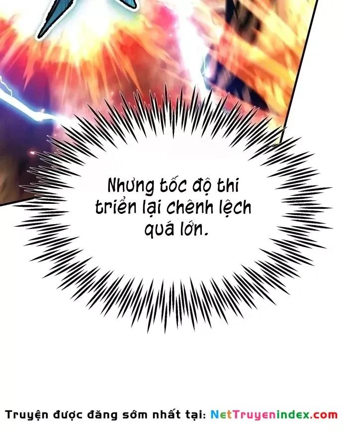 Trên Thế Giới Không Có Chiến Binh Xấu Chap 65 - Next Chap 66