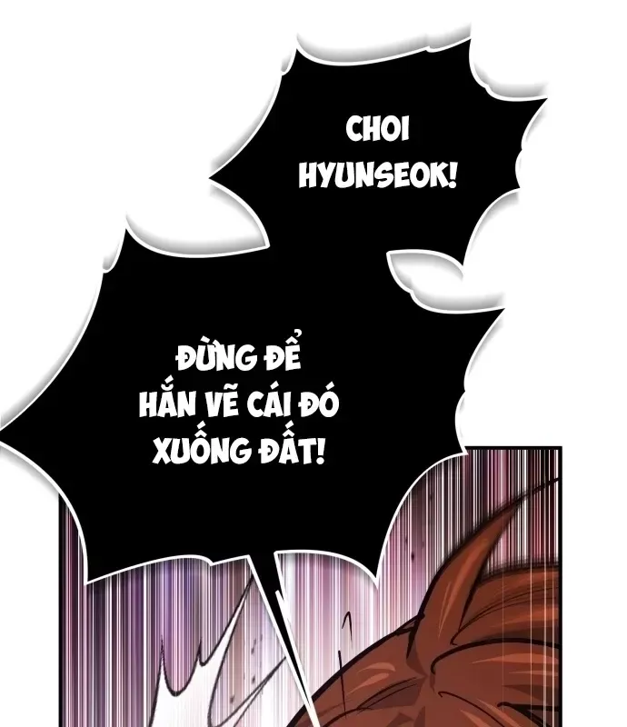 Trên Thế Giới Không Có Chiến Binh Xấu Chap 65 - Next Chap 66