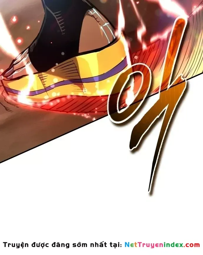 Trên Thế Giới Không Có Chiến Binh Xấu Chap 65 - Next Chap 66