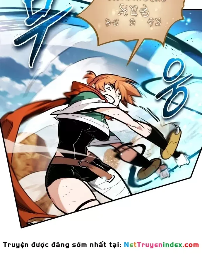 Trên Thế Giới Không Có Chiến Binh Xấu Chap 65 - Next Chap 66