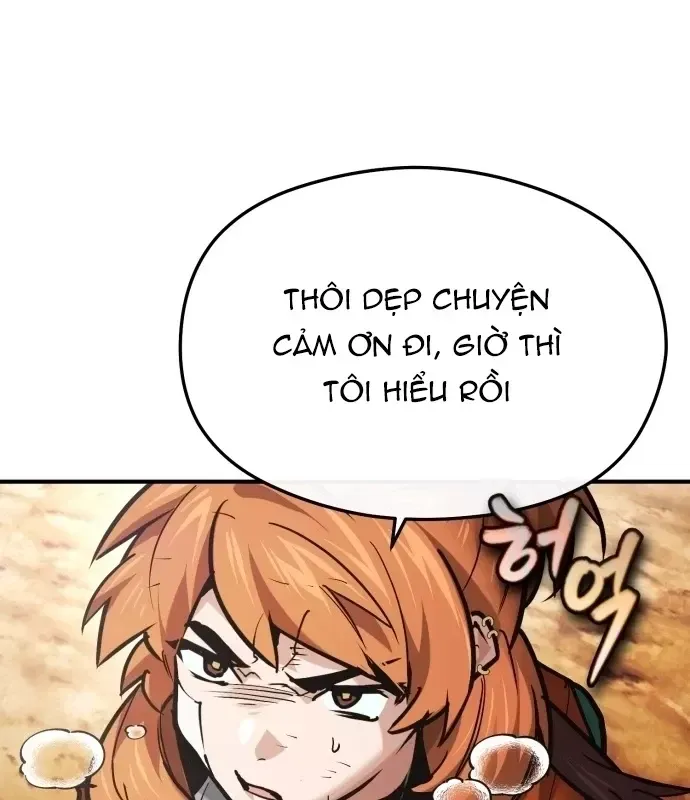 Trên Thế Giới Không Có Chiến Binh Xấu Chap 65 - Next Chap 66