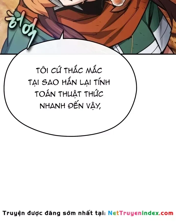 Trên Thế Giới Không Có Chiến Binh Xấu Chap 65 - Next Chap 66