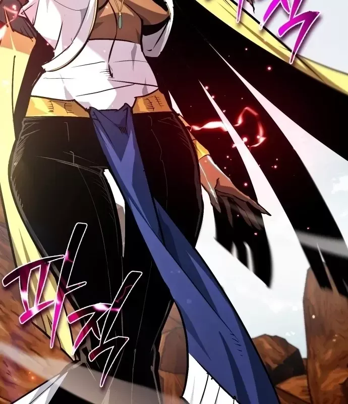 Trên Thế Giới Không Có Chiến Binh Xấu Chap 65 - Next Chap 66