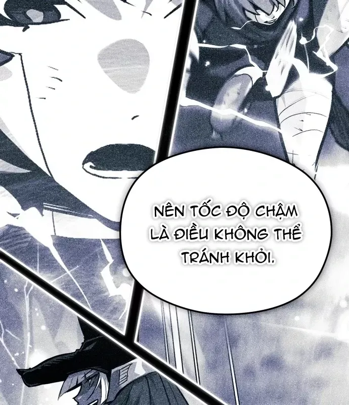 Trên Thế Giới Không Có Chiến Binh Xấu Chap 65 - Next Chap 66