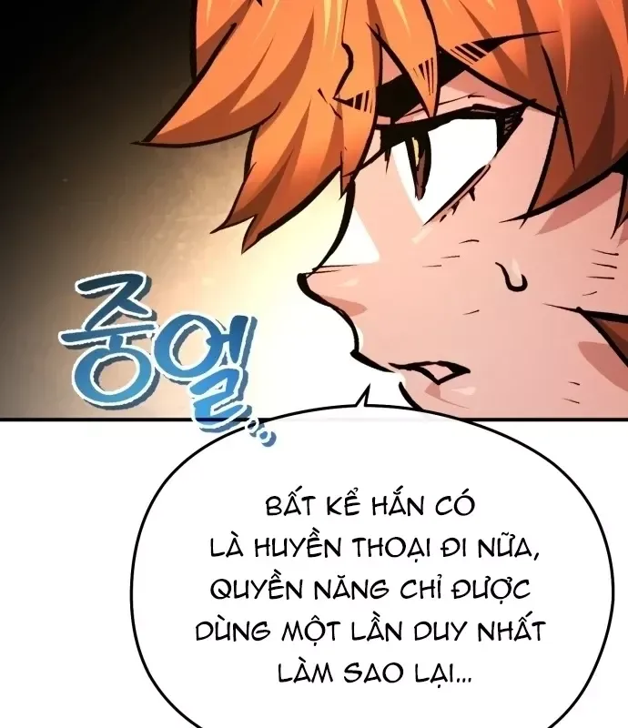 Trên Thế Giới Không Có Chiến Binh Xấu Chap 65 - Next Chap 66