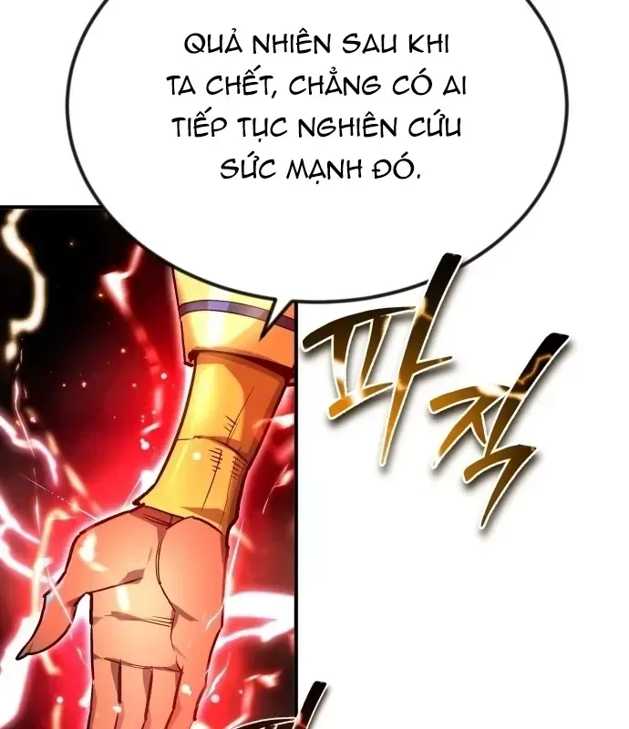 Trên Thế Giới Không Có Chiến Binh Xấu Chap 65 - Next Chap 66