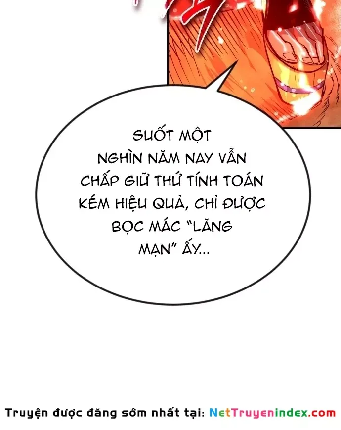 Trên Thế Giới Không Có Chiến Binh Xấu Chap 65 - Next Chap 66