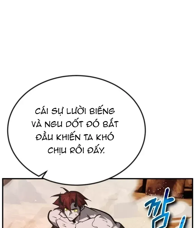 Trên Thế Giới Không Có Chiến Binh Xấu Chap 65 - Next Chap 66