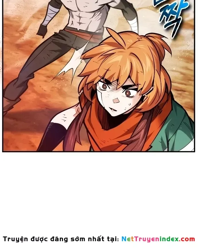 Trên Thế Giới Không Có Chiến Binh Xấu Chap 65 - Next Chap 66