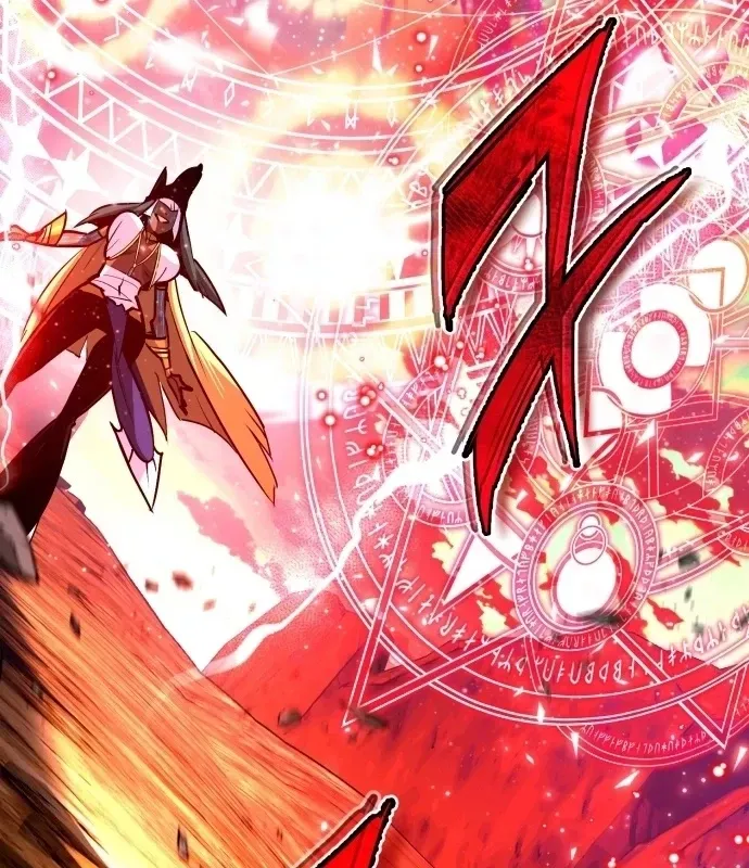 Trên Thế Giới Không Có Chiến Binh Xấu Chap 65 - Next Chap 66