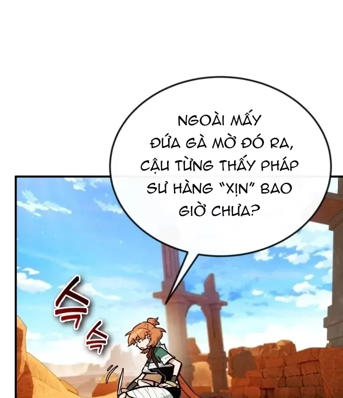 Trên Thế Giới Không Có Chiến Binh Xấu Chap 65 - Next Chap 66