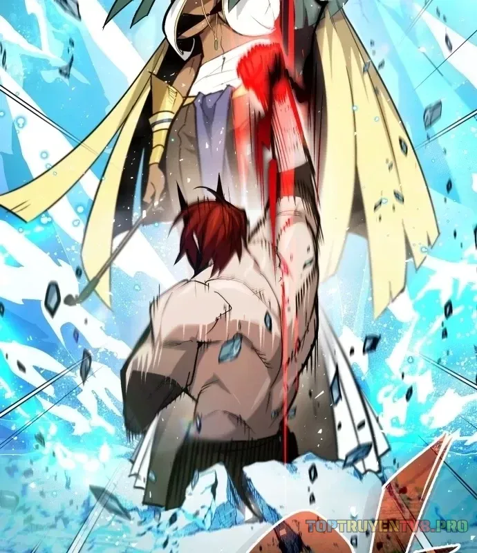 Trên Thế Giới Không Có Chiến Binh Xấu Chap 65 - Next Chap 66