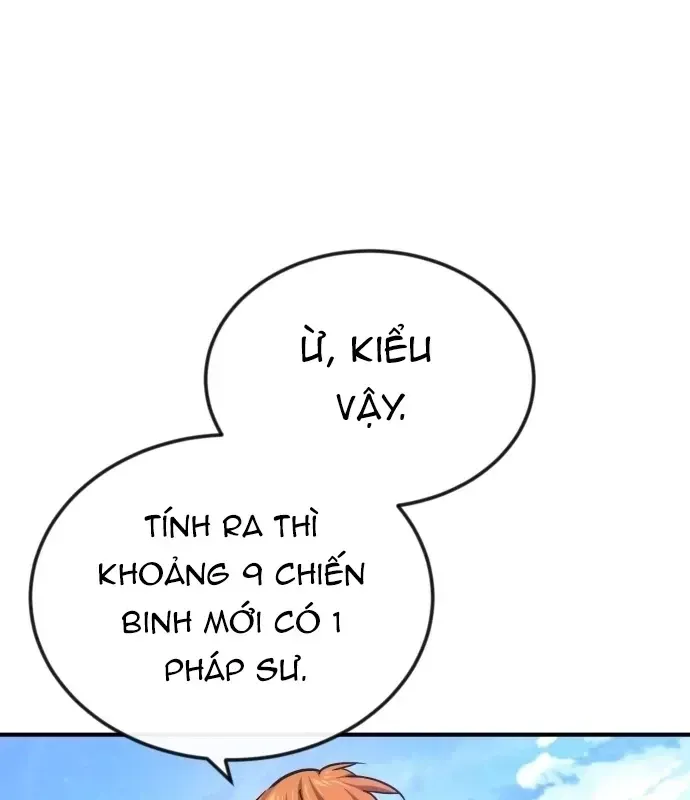 Trên Thế Giới Không Có Chiến Binh Xấu Chap 65 - Next Chap 66