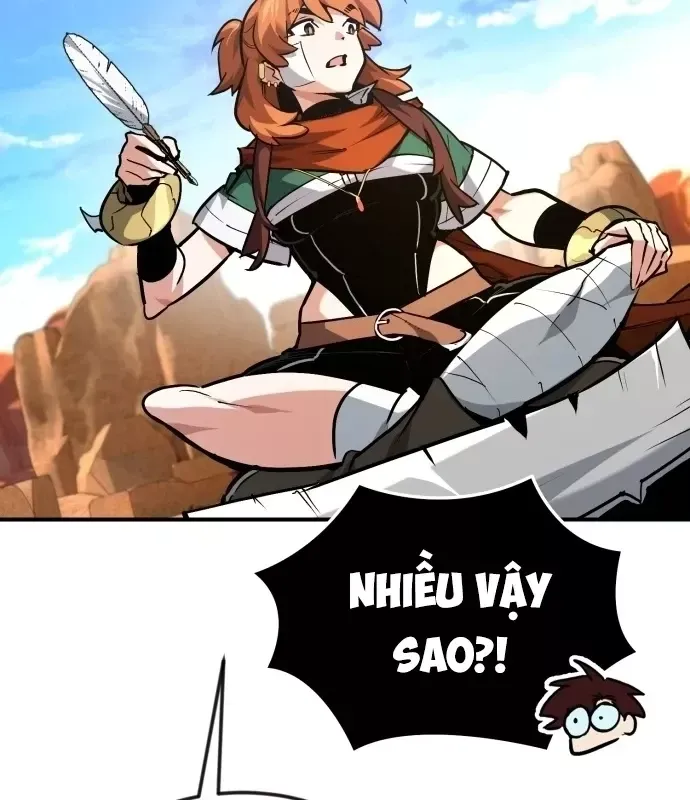 Trên Thế Giới Không Có Chiến Binh Xấu Chap 65 - Next Chap 66