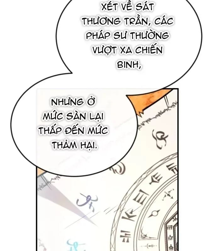 Trên Thế Giới Không Có Chiến Binh Xấu Chap 65 - Next Chap 66