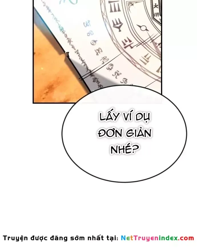 Trên Thế Giới Không Có Chiến Binh Xấu Chap 65 - Next Chap 66