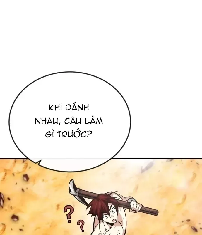 Trên Thế Giới Không Có Chiến Binh Xấu Chap 65 - Next Chap 66