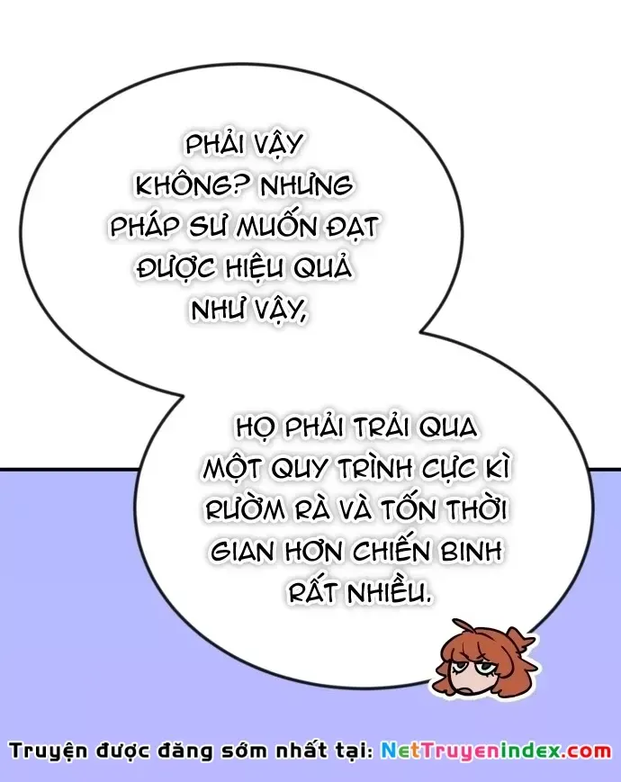 Trên Thế Giới Không Có Chiến Binh Xấu Chap 65 - Next Chap 66