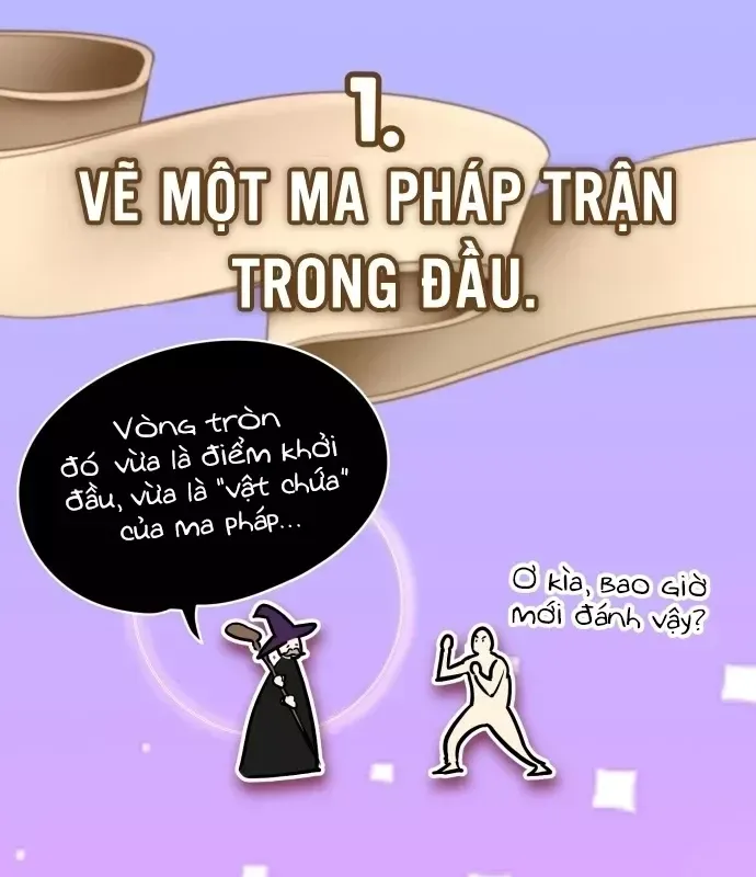 Trên Thế Giới Không Có Chiến Binh Xấu Chap 65 - Next Chap 66