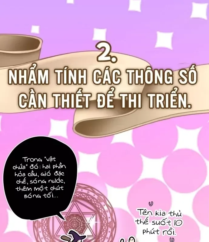 Trên Thế Giới Không Có Chiến Binh Xấu Chap 65 - Next Chap 66