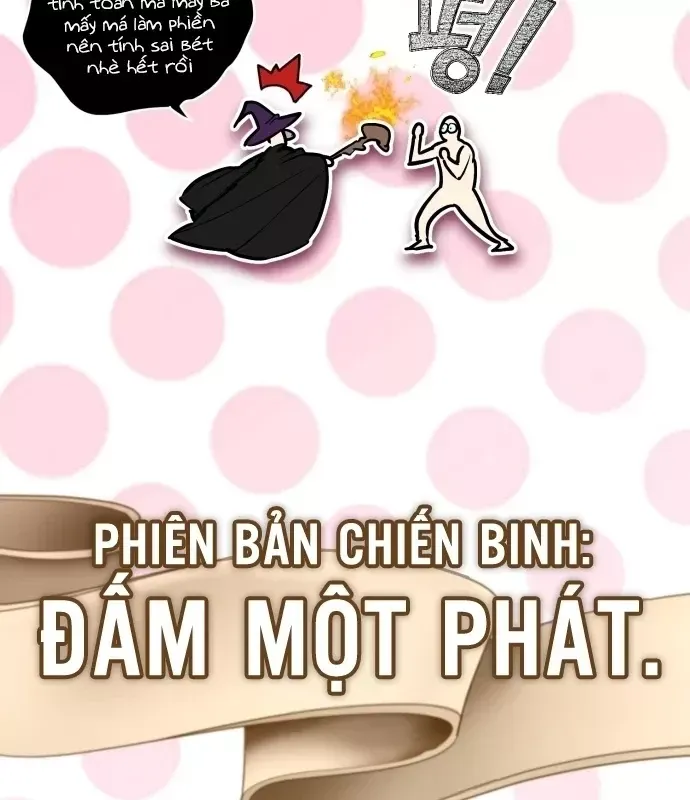 Trên Thế Giới Không Có Chiến Binh Xấu Chap 65 - Next Chap 66