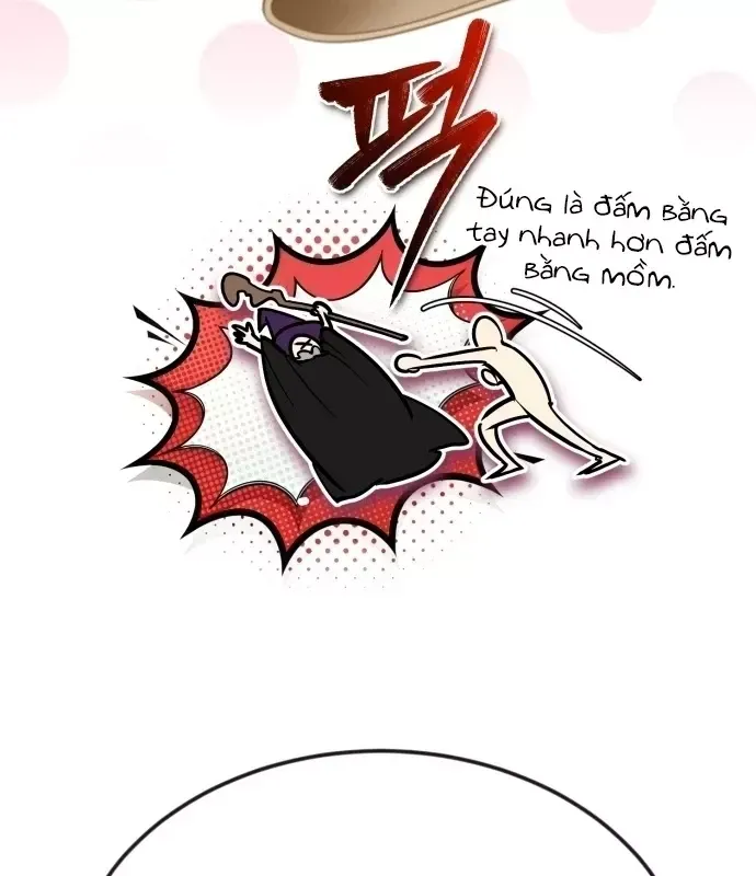 Trên Thế Giới Không Có Chiến Binh Xấu Chap 65 - Next Chap 66