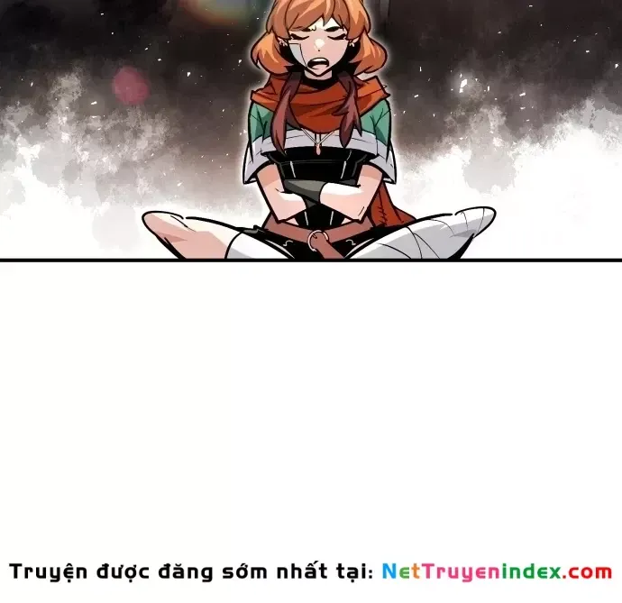 Trên Thế Giới Không Có Chiến Binh Xấu Chap 65 - Next Chap 66