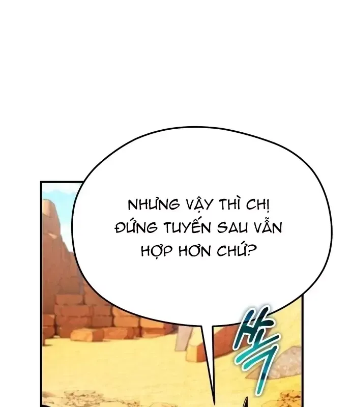 Trên Thế Giới Không Có Chiến Binh Xấu Chap 65 - Next Chap 66