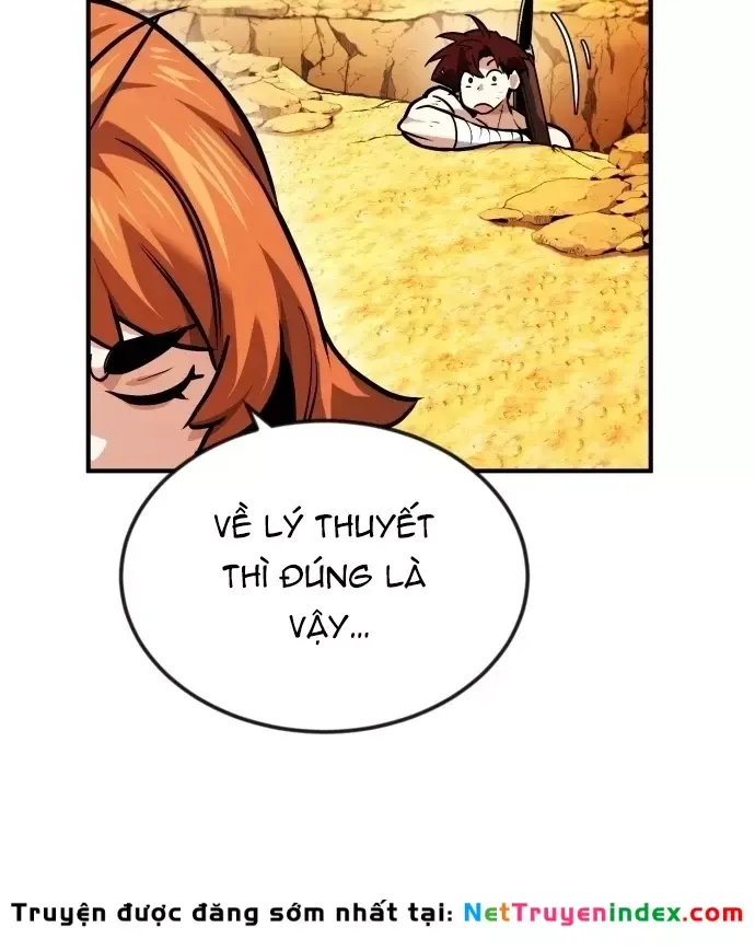 Trên Thế Giới Không Có Chiến Binh Xấu Chap 65 - Next Chap 66