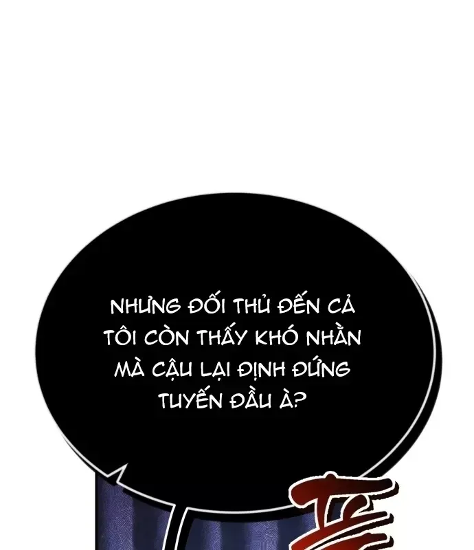 Trên Thế Giới Không Có Chiến Binh Xấu Chap 65 - Next Chap 66