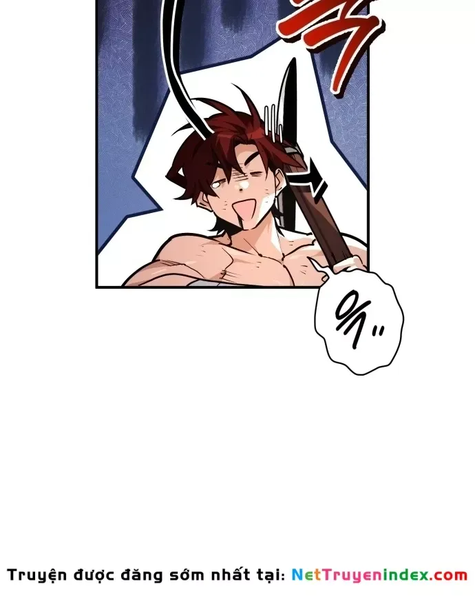 Trên Thế Giới Không Có Chiến Binh Xấu Chap 65 - Next Chap 66