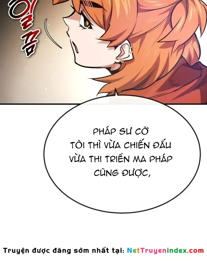 Trên Thế Giới Không Có Chiến Binh Xấu Chap 65 - Next Chap 66